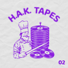 H.A.K. TAPES 02