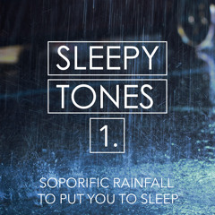 Soporific Rainfall to Put You to Sleep, Pt. 19