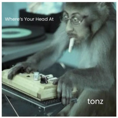 tonz - Where's Your Head At Dub