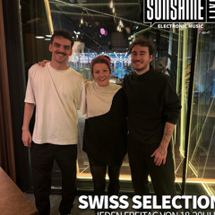 Swiss Selection | Samarsi | 15.11.2024