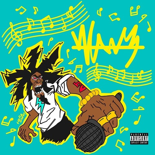 Money Talk 2(PuddaH Mix)