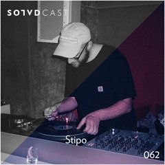 SolvdCast 062 by Stipo