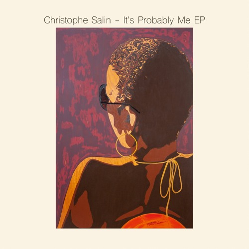 Christophe Salin - Do Right (Snippet)