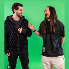 Alok & Steve Aoki – 2 Much 2 Handle - KAKAROT