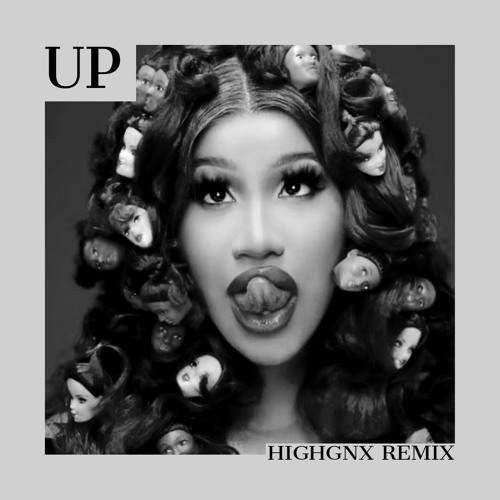 Up