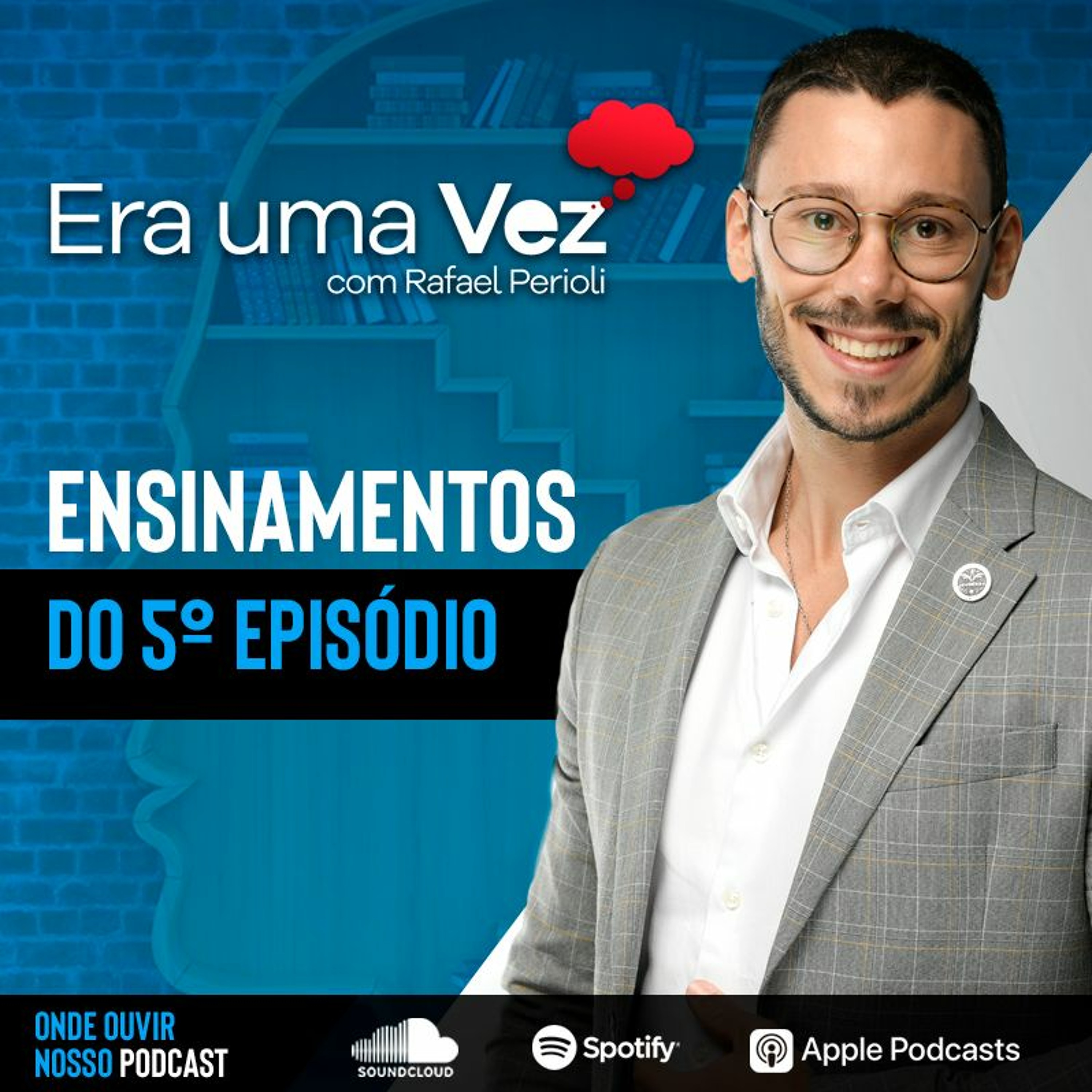 Podcast Era uma vez