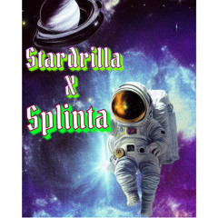 stardrilla featuring Splinta - The Storm