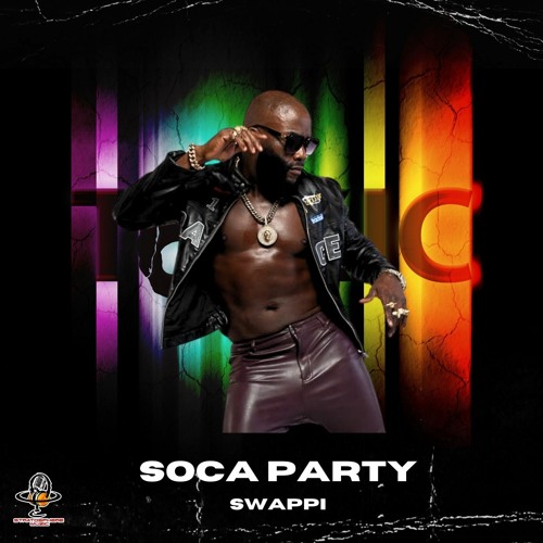 Swappi - Soca Party