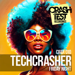 Friday Night (Radio Edit)