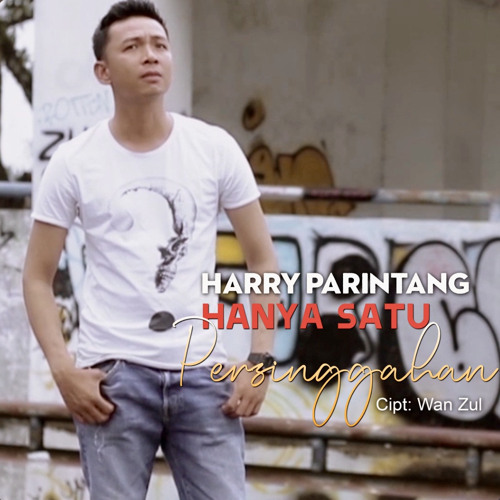 Hanya Satu Persinggahan