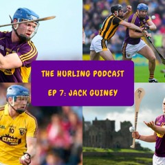 Episode 7. Jack Guiney