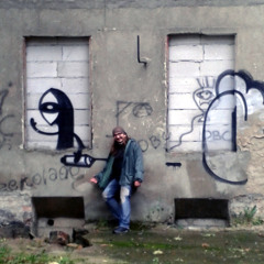 shattered lotus flower - 9 loner/outsider folk tracks