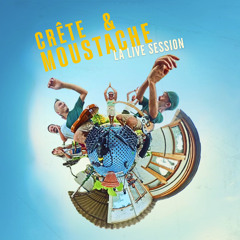 What If We Say feat Pulche Le Douce (Acoustic edit)