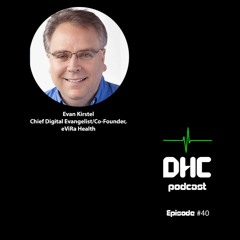 DHC #40 - Evan Kirstel