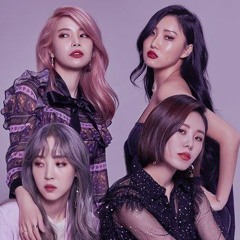 Mamamoo