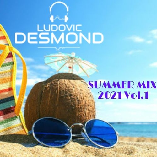 LUDOVIC DESMOND IBIZA SUMMER 2021
