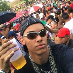 FODA- SE, TO NEM VENDO / VAI EMBORA - MC Lukão Sp (DJ Giovanne Mandelão)