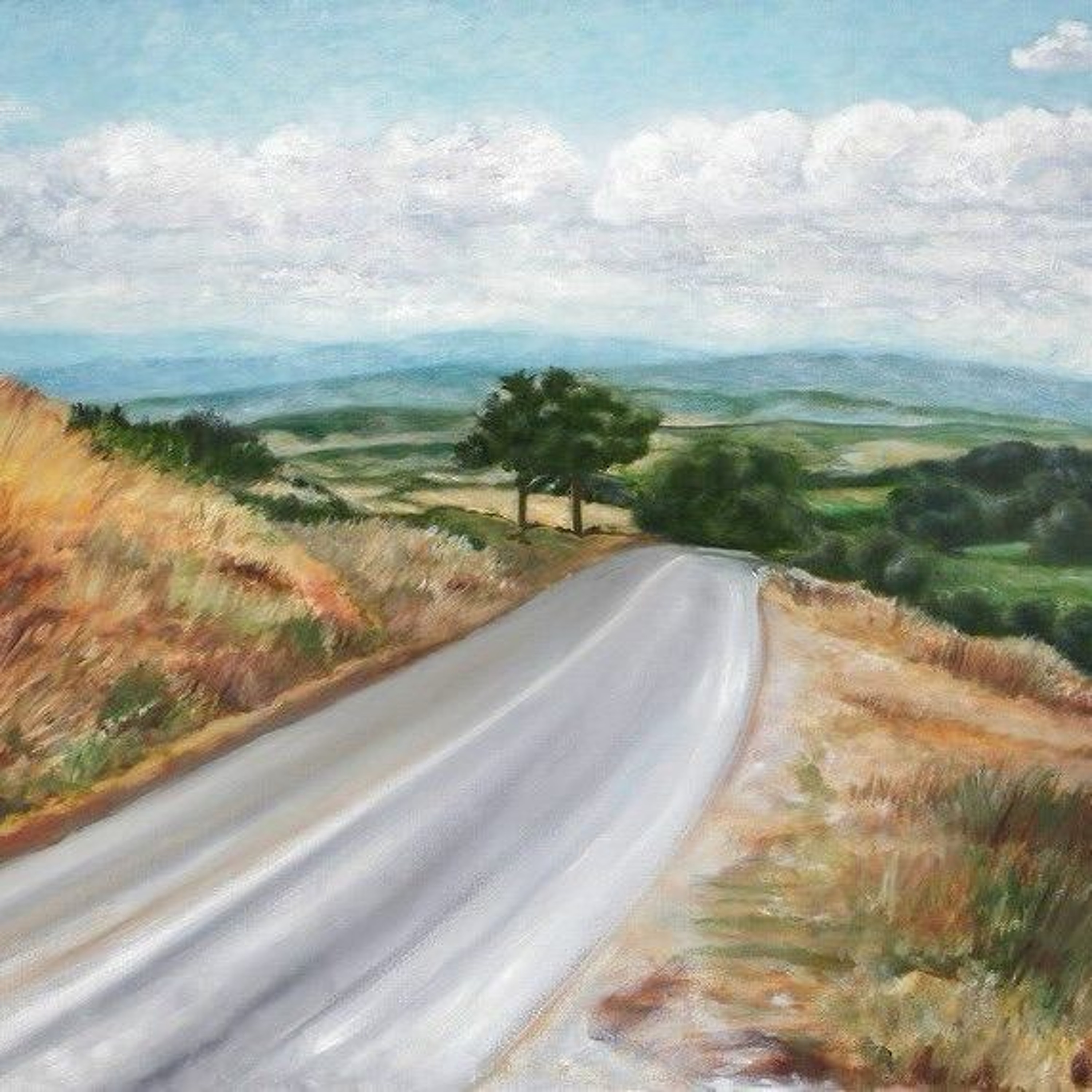 Corine Barton