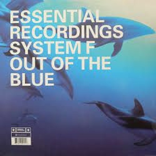 System F - Out Of The Blue (Will Room Bootleg)