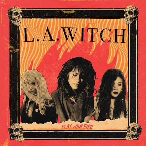 L.A. Witch - Gen-Z