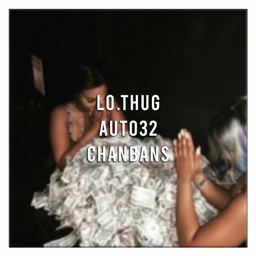 loverboy.thug + Auto32 - Advance (prod ChanBans)