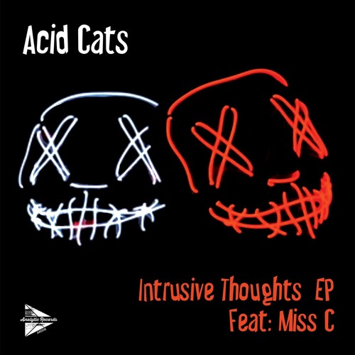 Acid Cats - Diode (Analytic Records)