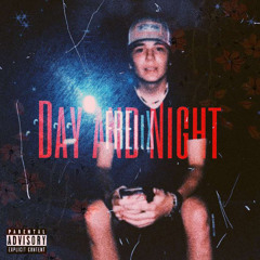 FREiiX - Day & Night  prod.miroow (Official Audio)