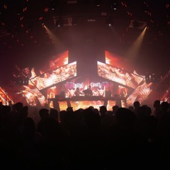 MADHOUSE GLASTO REVISED SET