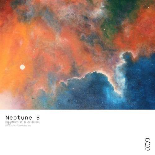 PREMIERE: Neptune B - Multivision