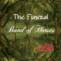 The Funeral - Band of Horses (guacamoe edit)