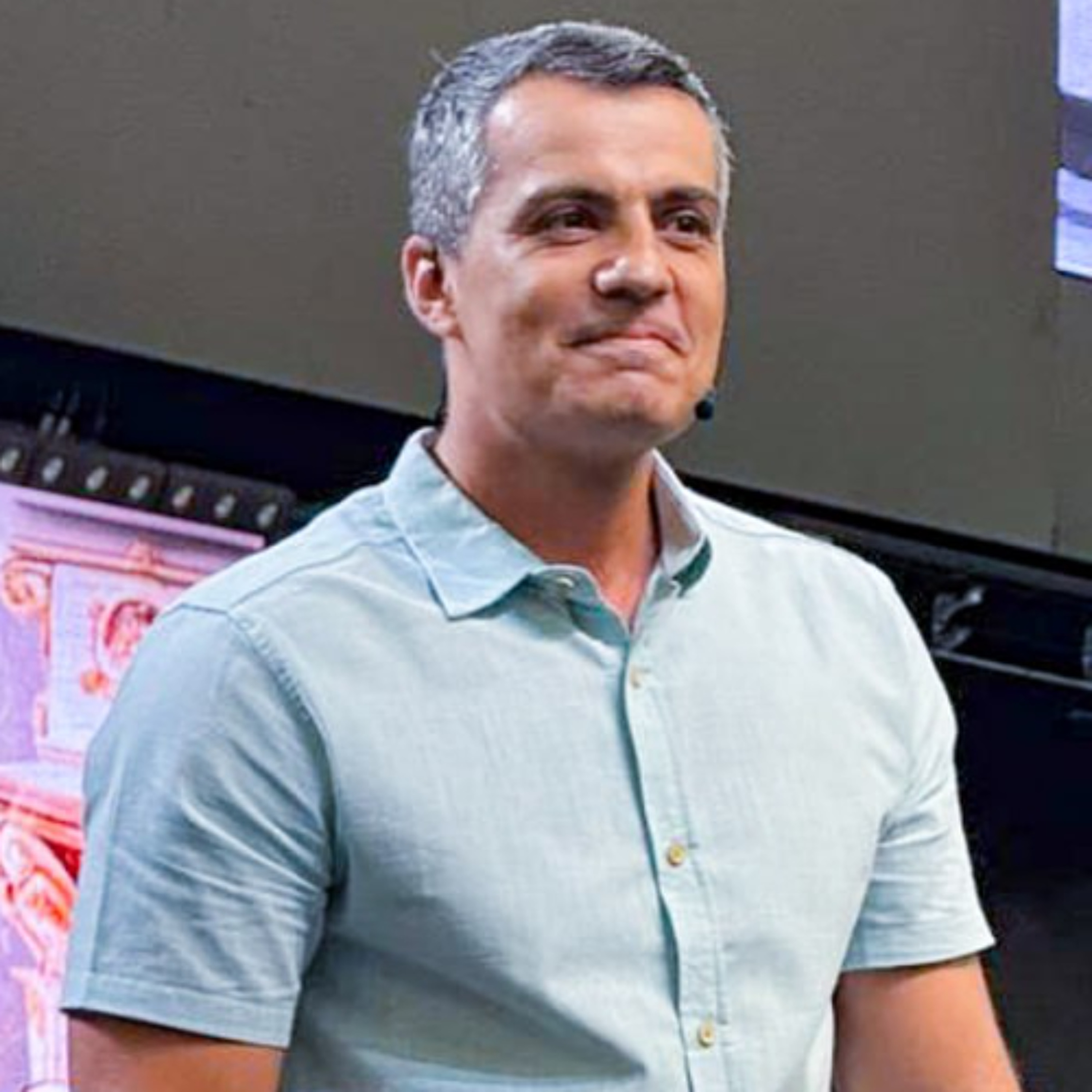 O “de repente” de Deus: quando a resposta chega no tempo perfeito - Marcos Nunes