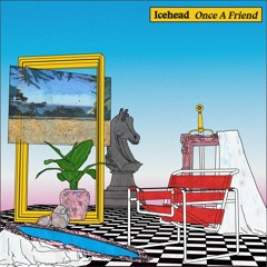 Once A Friend