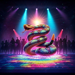 Shake like a snake