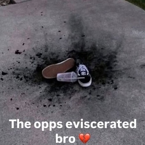 I DO NOT GIVE A SINGLE FUK (prod.UMBRA)