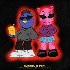 PERFUME EXALANDO COM BACKYARDIGANS (FEAT. FERI)