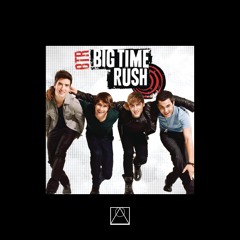 Big Time Rush - Boyfriend (A-PAR BAILE FLIP)