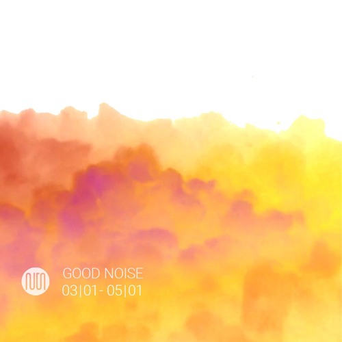 Evoila @ GOOD NOISE, 03/01/2025