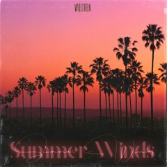 Summer winds (Radio edit)