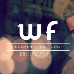 Pensamento vai longe