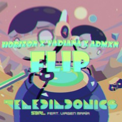 S3RL - Teledildonics (Horizon x admxn x VADiANA  Flip)
