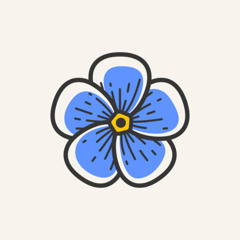 FORGET ME NOT