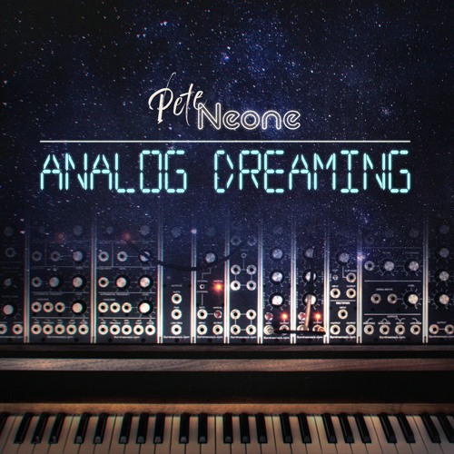 Analog Dreaming