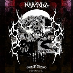 RAMKKA - You're Mine Now, Doll [NSCXX031][FREE DOWNLOAD]