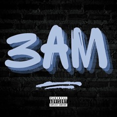 3AM Ft Gucci G