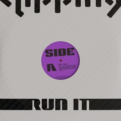 clipping. - Run It