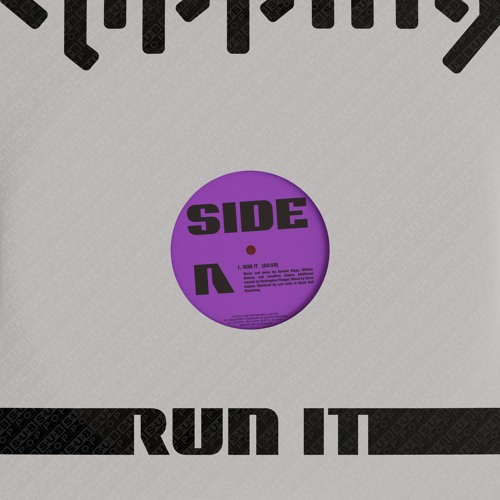 clipping. - Run It