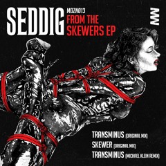 PREMIERE: Seddig - Transminus