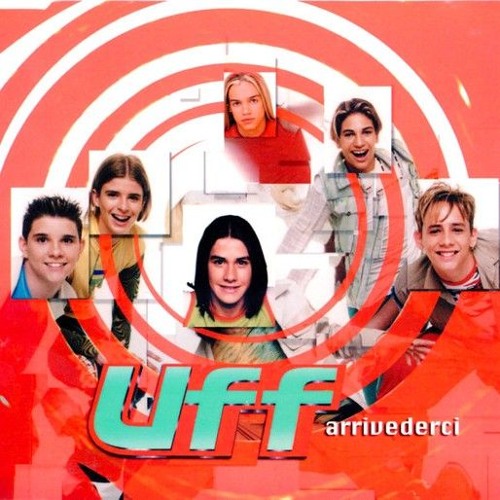 UFF - Arrivederci (Club Remix By F Pelliecer)