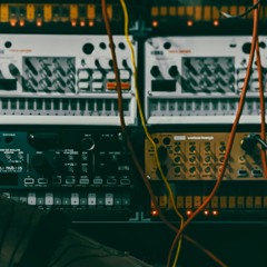 Synth Rush