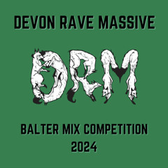 INFLUCS DRM Balter mix competion entry